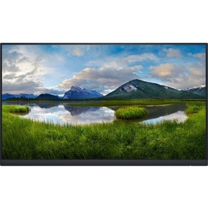 Dell P2722H 27" Class Full HD LCD Monitor - 16:9 - 68.6 cm (27") Viewable - In-plane Switching (IPS) Technology - WLED Bac