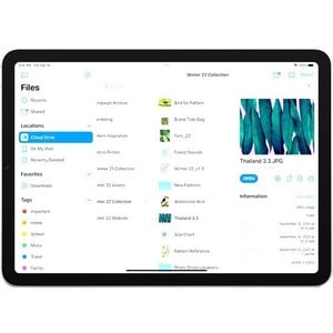 Apple iPad (9th Generation) A2602 Tablet - 10.2" - Apple A13 Bionic Hexa-core - 64 GB Storage - iPadOS 15 - Silver - Light