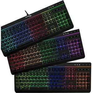 HyperX Alloy Core RGB - Gaming Keyboard (US Layout) (HX-KB5ME2-US)