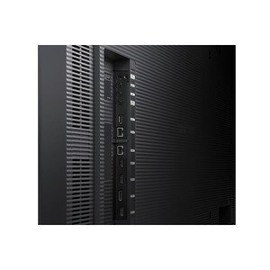 Samsung OM55N-S 1397 mm LCD Digital Signage Display - 1920 x 1080 - 4000 cd/m² - 1080p - USB - HDMI - Serial - Wireless LA