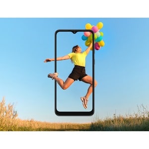 SMARTPHONE GALAXY A03 CORE 32GB PRETO