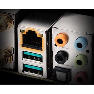 TUF GAMING Z690-PLUS Desktop Motherboard - Intel Z690 Chipset - Socket LGA-1700 - Intel Optane Memory Ready - ATX - Pentiu