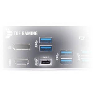 TUF GAMING H670-PRO WIFI D4 Gaming Desktop Motherboard - Intel H670 Chipset - Socket LGA-1700 - Intel Optane Memory Ready 