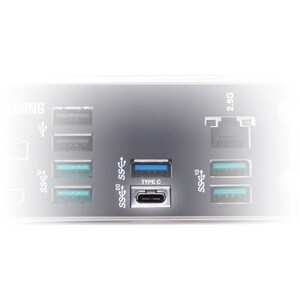 TUF GAMING B660M-PLUS WIFI D4 Gaming Desktop Motherboard - Intel B660 Chipset - Socket LGA-1700 - Intel Optane Memory Read