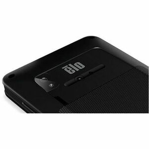 Elo M60 Rugged Handheld Terminal - 2D, 1D - 4G LTE - Black - 660 - 15.2 cm (6") - LCD - HD - 1440 x 720 - Touchscreen - 3