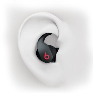 Auricular Beats by Dr. Dre Fit Pro True Wireless Auricular Estéreo - Beats negro - Binaural - Intrauditivo - Bluetooth - C