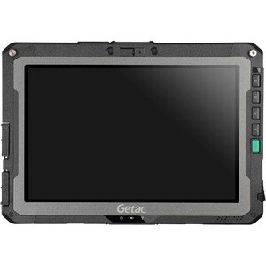 Tableta Getac ZX10 Robusto - 25,7 cm (10,1") WUXGA - Octa-Core (8 núcleos) 1,95 GHz - 4 GB RAM - 64 GB Almacenamiento - Qu