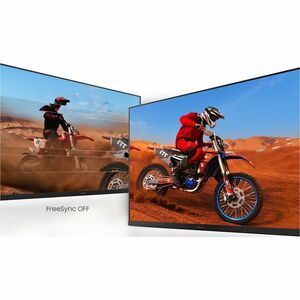 Samsung Essential S32B304NWN 32" Class Full HD LCD Monitor - 16:9 - 32" Viewable - Vertical Alignment (VA) - 1920 x 1080 -