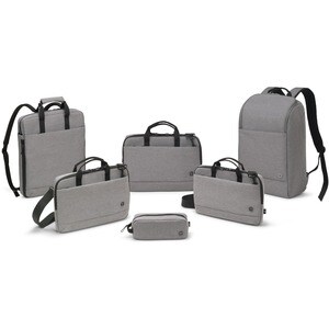 ECO SLIM CASE MOTION 14-15.6IN LIGHT GREY