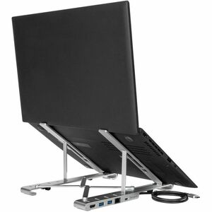 Targus Docking Station Targus AWU100005GL USB Tipo C para  (ordenador)  portátil/Estación de trabajo/Teclado/Ratón/Disco d