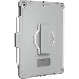 Urban Armor Gear Scout Healthcare Series, Cover, Apple, iPad 10.2" (8th Gen, 2020) Model Numbers: A2270, A2428, A2429, A24