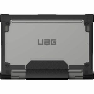 Urban Armor Gear Plyo Rugged Case for Lenovo Chromebook - Ash - Bulk - 1 - Impact Resistant - 29.5 cm (11.6") Maximum Scre