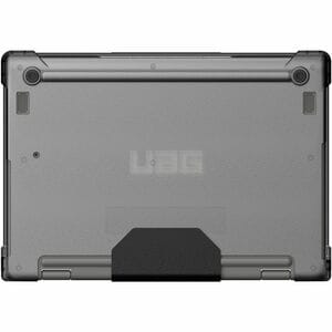 Urban Armor Gear Plyo Case for Lenovo Chromebook - Ash - Bulk - Drop Resistant, Shock Resistant, Impact Resistant - 29.5 c