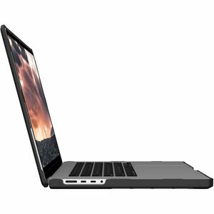 Urban Armor Gear Plyo Series MacBook Pro 16" (M1 Pro / M1 ?Max) (2021) Case - Ice - For Apple MacBook Pro - Ice - Shock Re