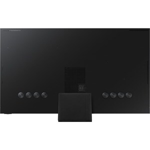 Samsung QP75A-8K 1905 mm LCD Digital Signage Display - 16 Hours/ 7 Days Operation - Vertical Alignment (VA) - High Dynamic