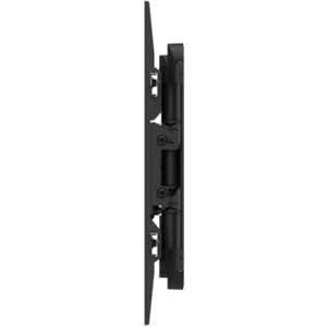 Neomounts Wall Mount for TV - Black - 1 Display(s) Supported - 101.6 cm to 165.1 cm (65") Screen Support - 40 kg Load Capa