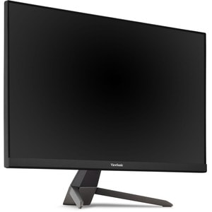 ViewSonic VX2267-MHD 22 Inch 1080p Gaming Monitor with 100Hz, 1ms, Ultra-Thin Bezels, FreeSync, Eye Care, HDMI, VGA, and D