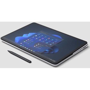 Ordenador portátil 2 en 1 Convertible - Microsoft Surface Laptop Studio 36,6 cm (14,4") Pantalla Táctil - 2400 x 1600 - In
