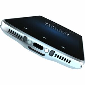 Zebra EC50 Handheld Terminal - 1D, 2D - SE4100Scan Engine - Imager - SD660 - 12.7 cm (5") - HD - 720 x 1280 - Touchscreen 