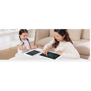 MI XMXHB02WC Graphics Tablet - 34.3 cm (13.5") LCD - White - Pen