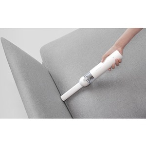 MI Cordless Portable Vacuum Cleaner - 40 W Motor - Nozzle, Crevice Nozzle, Brush - Battery - Battery Rechargeable - 10.8 V