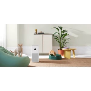 Xiaomi 4 Lite AC-M17-SC Air Purifier - HEPA