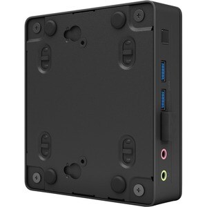 Sistema Barebone Intel NUC 11 Essential NUC11ATKC2 - Intel Celeron N4505 Dual core (2 Core ) - Intel Chip - 32 GB DDR4 SDR