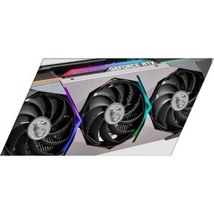 RTX 3080 TI SUPRIM X 12G