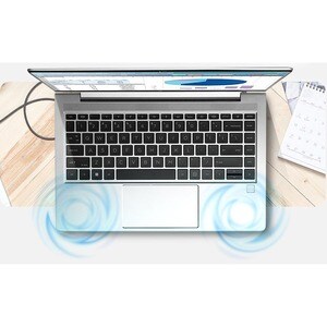 HP ZHAN 66 Pro A 14 G5 35.6 cm (14") 笔记本电脑 - Full HD - 1920 x 1080 - AMD Ryzen 5 5625U 2.30 GHz - 16 GB Total RAM - 512 GB