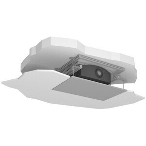 Fixation au plafond Erard Pro VP LIFT pour Projecteur - 30 kg Max