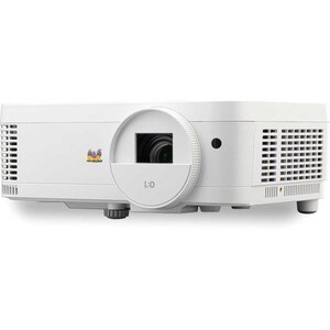 ViewSonic LS500WH LED Projector - Wall Mountable, Ceiling Mountable - 1280 x 800 - Ceiling, Front - 720p - 30000 Hour Norm