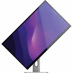 Alogic Clarity 27F34KCPD 27" 4K UHD LCD Monitor - 16:9 - Black - 27" Class - In-plane Switching (IPS) Technology - 3840 x 
