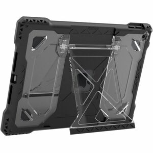 MAXCases Shield Extreme-X2 New Case for Apple iPad (7th Generation), iPad (8th Generation), iPad (9th Generation) Tablet -