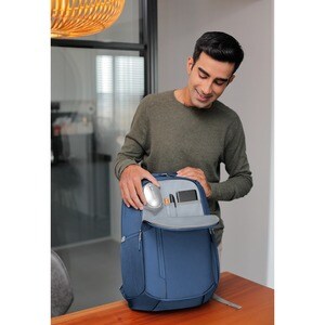 DELL EcoLoop Urban Backpack. Case type: Backpack, Maximum screen size: 38.1 cm (15"), Shoulder strap. Weight: 540 g. Surfa