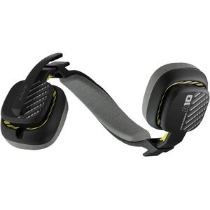 Astro A10 Kabel Kopfbügel Stereo Gaming Headset - Schwarz - Binaural - Ohrumschließend - 20 Hz bis 20 kHz Frequenzgang - 2