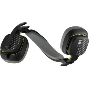 Astro A10 Kabel Kopfbügel Stereo Gaming Headset - Schwarz - Binaural - Ohrumschließend - 20 Hz bis 20 kHz Frequenzgang - U