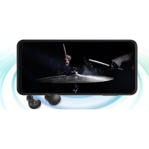 Samsung Galaxy A13 SM-A135F/DSN 32 GB Smartphone - 16.5 cm (6.5") Active Matrix TFT LCD Full HD Plus 1080 x 2408 - Octa-co