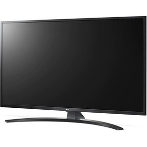 LG Hospitality UT560H9 65UT560H9UB 65" Smart LED-LCD TV - 4K UHDTV - Ceramic Black - HDR10 Pro, HLG - Direct LED Backlight