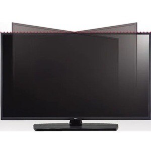 LG Hospitality UT560H9 55UT560H9UA 55" Smart LED-LCD TV - 4K UHDTV - Ceramic Black - HDR10 Pro, HLG - Direct LED Backlight