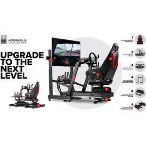 Next Level Racing Motion Platform