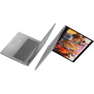 Lenovo IdeaPad 3 15ITL05 81X800ENUS 15.6" Touchscreen Notebook - HD - Intel Core i3 11th Gen i3-1115G4 - 8 GB - 256 GB SSD