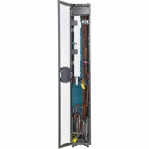 Eaton In-Row Precision Cooling System - 12.8 kW (43,686 BTU/hr), 3PH, 208V, 42U, 300mm - Indoor In-row Air Conditioning Un