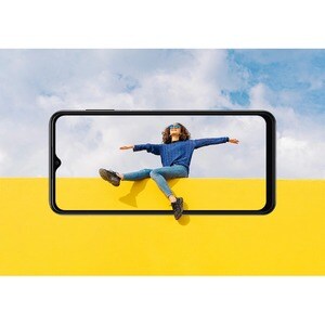 Smartphone Samsung Galaxy A13 SM-A135F/DSN 32 GB - 4G - 16,8 cm (6,6") TFT LCD Full HD Plus 1080 x 2408 - Octa-core (Corte
