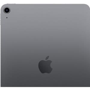 Apple iPad Air (5th Generation) Tablet - 27.7 cm (10.9") - Apple M1 - 8 GB - 64 GB Storage - iPadOS 15 - Space Gray - M1 O
