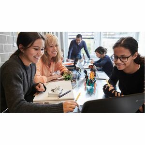 LOGITECH PEN - YELLOW - EMEA .