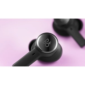 B&O Beoplay EX Verdadeiro sem fio Auscultadores Auscultadores - preto antracite - Binaural - No ouvido - Bluetooth - Tecno