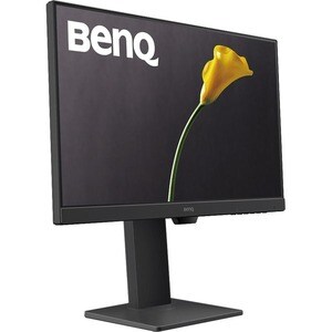 BenQ GW2485TC 24" Class Full HD LCD Monitor - 16:9 - 23.8" Viewable - In-plane Switching (IPS) Technology - LED Backlight 