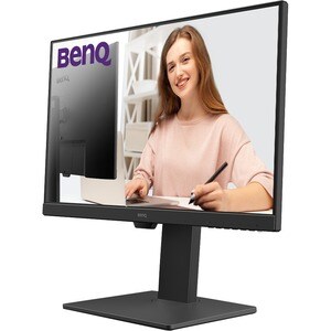 BenQ GW2785TC 27" Class Full HD LCD Monitor - 16:9 - Black - 27" Viewable - In-plane Switching (IPS) Technology - LED Back