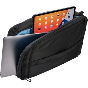 Sacoche de transport Thule Accent 3204815 - Sac à dos/Mallette Style pour 26,7 cm (10,5") à 40,6 cm (16") Apple Ordinateur