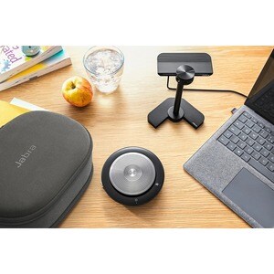Jabra Kit de apresentação/colaboração